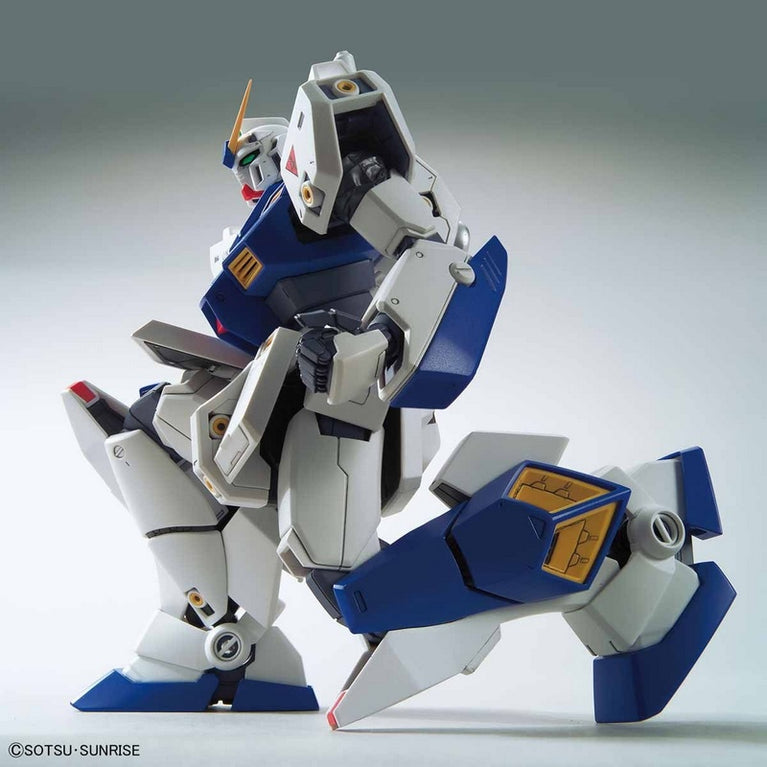 MG 1/100 RX-78 NT-1 Gundam Alex Ver. 2.0