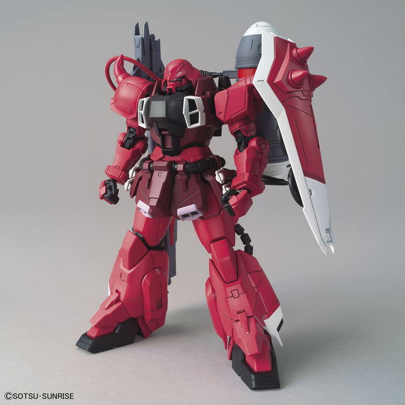 MG 1/100 ZGMF-1000/A1 Gunner Zaku Warrior (personnalisé LUNAMARIA HAWKE)