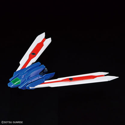 HIGH RESOLUTION MODEL 1/100 GF13-017NJII God Gundam