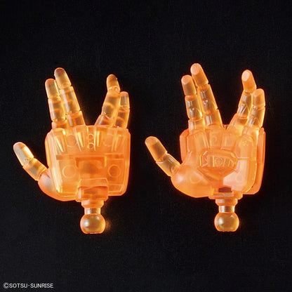 HIGH RESOLUTION MODEL 1/100 GF13-017NJII God Gundam