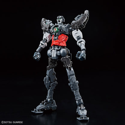 HIGH RESOLUTION MODEL 1/100 GF13-017NJII God Gundam