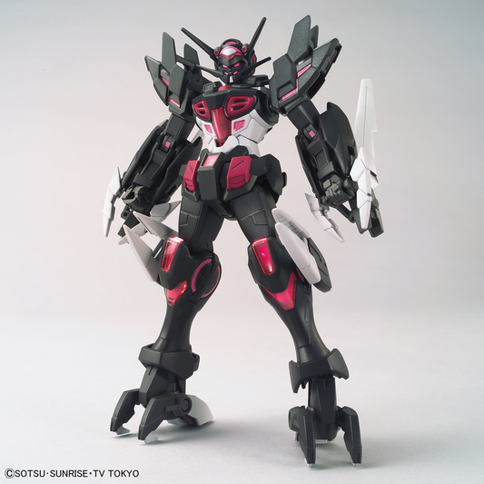 HGBD R 1/144 Gundam G-Else