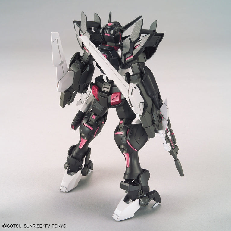 HGBD R 1/144 Gundam G-Else