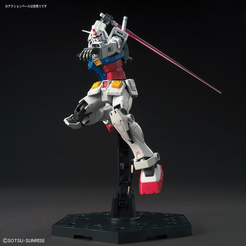 HGOR 1/144 RX-78-02 Gundam [Gundam L'Origine]