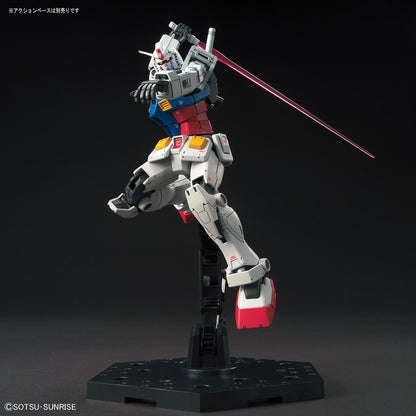 HGOR 1/144 RX-78-02 Gundam [Gundam L'Origine]