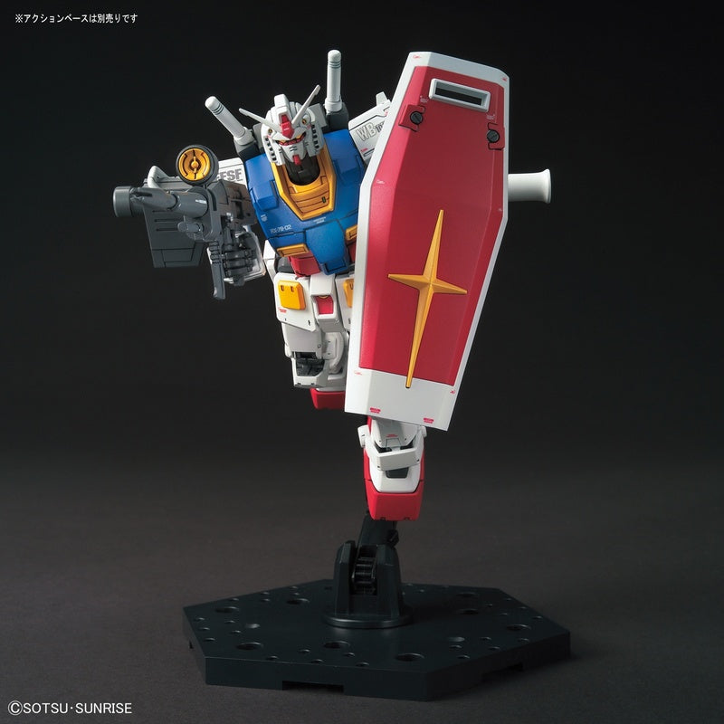 HGOR 1/144 RX-78-02 Gundam [Gundam L'Origine]