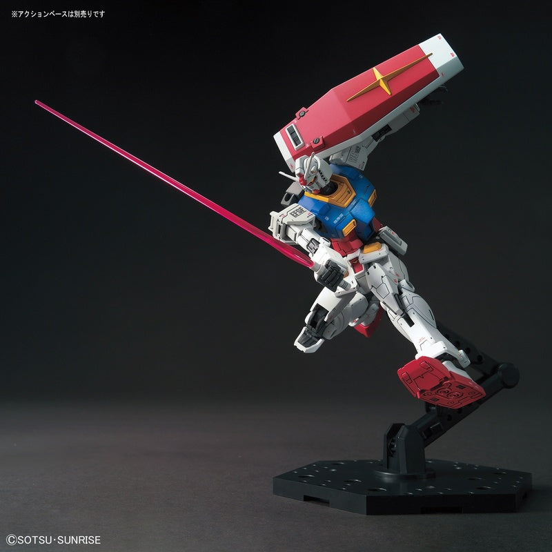 HGOR 1/144 RX-78-02 Gundam [Gundam L'Origine]