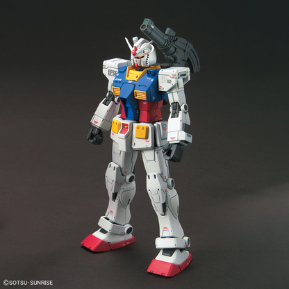 HGOR 1/144 RX-78-02 Gundam [Gundam L'Origine]
