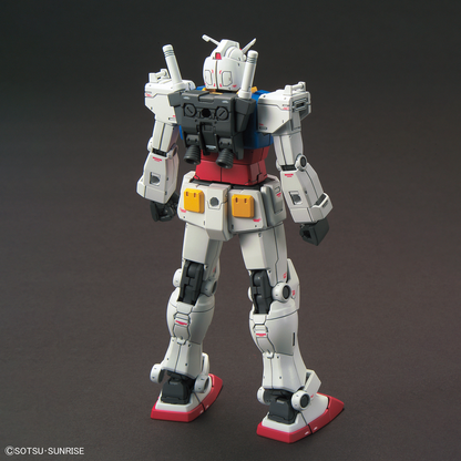 HGOR 1/144 RX-78-02 Gundam [Gundam L'Origine]