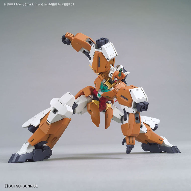 1/144 HGBD:R Saturnix Unit