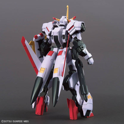 HGIBO 1/144 Gundam Hajiraboshi