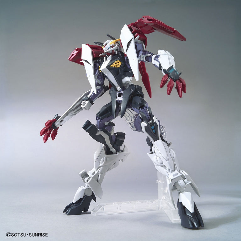 HGBDR 1/144 038 Load Astray Double Rebake