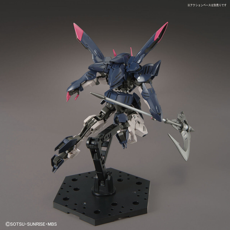 HGIBO 1/144 ASW-G-56 Gundam Gremory