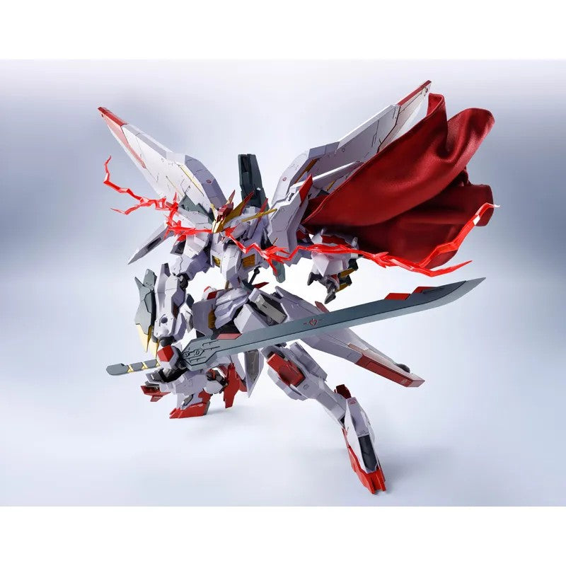 【May】METAL ROBOT SPIRITS [SIDE MS] Gundam Marchosias