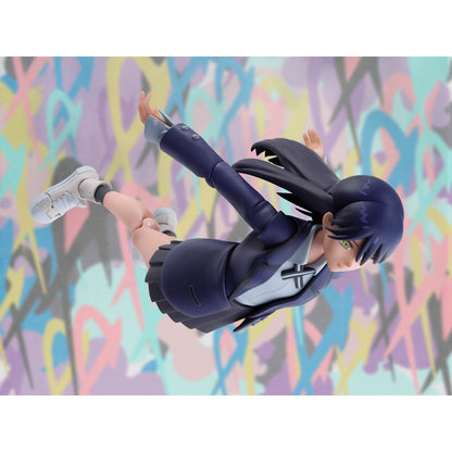 【Dec】S.H.Figuarts Nyaan