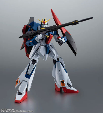 【Dec】Robot Spirits [SIDE MS] Msz-006 Zeta Gundam Ver. A.n.i.m.e.