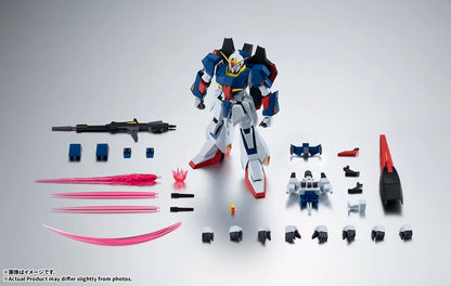 【Dec】Robot Spirits [SIDE MS] Msz-006 Zeta Gundam Ver. A.n.i.m.e.