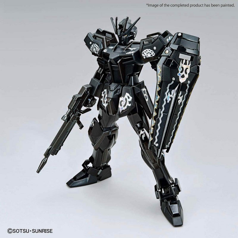 EG 1/144 The Gundam Base Limited Strike Gundam [Painting Model]