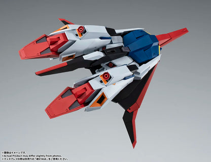 【Dec】Robot Spirits [SIDE MS] Msz-006 Zeta Gundam Ver. A.n.i.m.e.