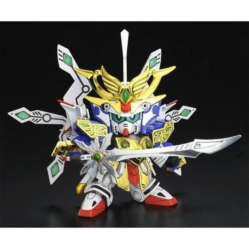 【Sep】Legend BB Musha Godmaru Final Decisive Battle Ver.