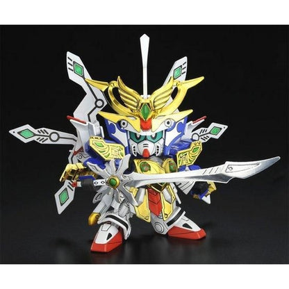 【Sep】Legend BB Musha Godmaru Final Decisive Battle Ver.