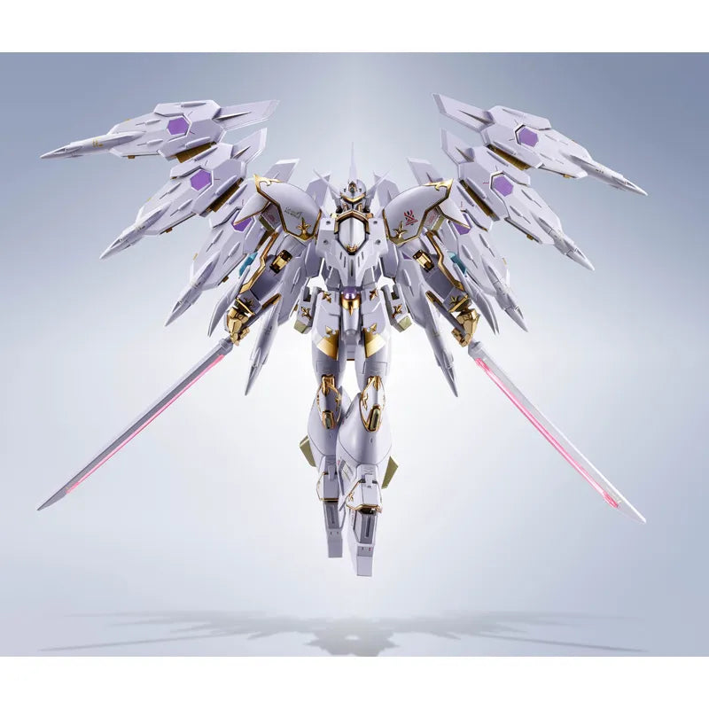 【Apr 2027】Metal Robot Spirits [Side MS] Black Knight Squad Cal-re.a