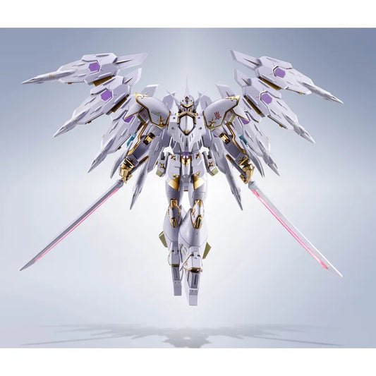 【Apr 2027】Metal Robot Spirits [Side MS] Black Knight Squad Cal-re.a