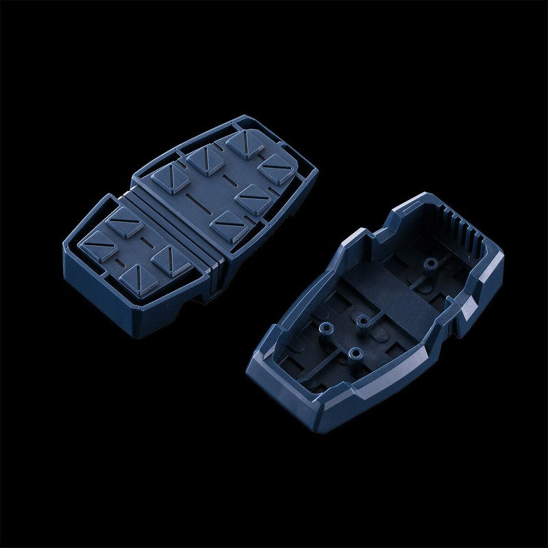 RE/100 1/100 XM-02 DEN'AN-GEI – GKgundamkit - Delivering premium