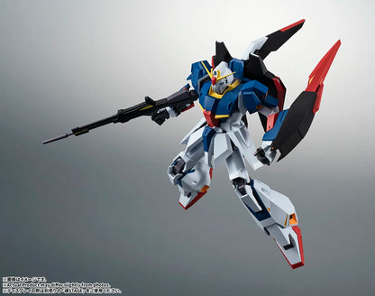 【Dec】Robot Spirits [SIDE MS] Msz-006 Zeta Gundam Ver. A.n.i.m.e.