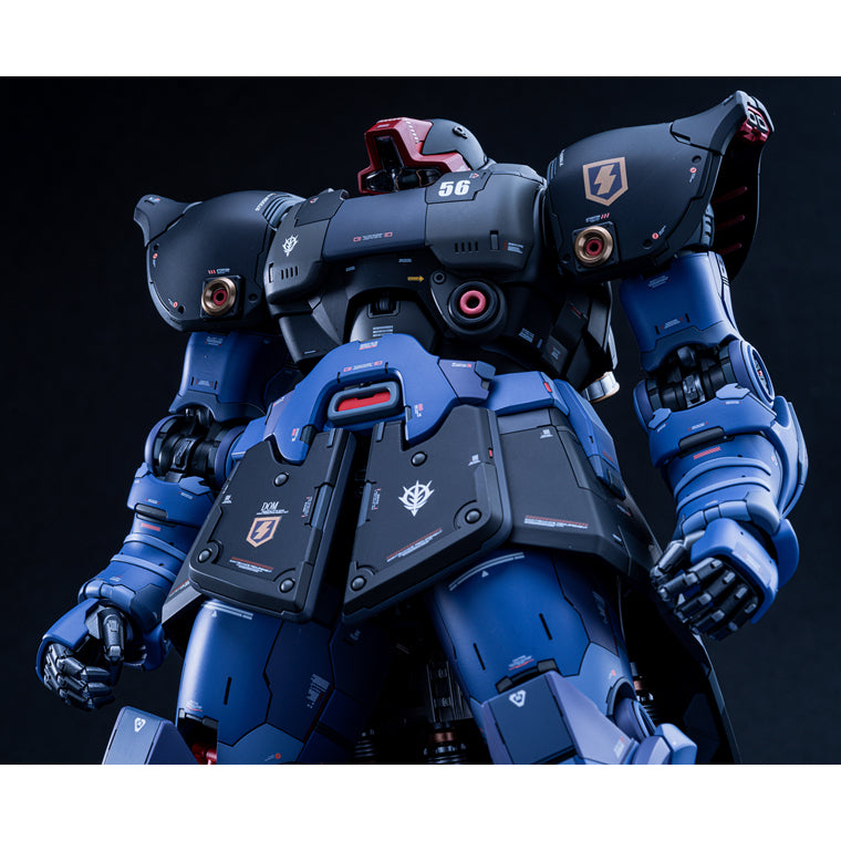 SH STUDIO PG 1/60 MS-09R-2 Rick Dom II [Resin Standard Kit]