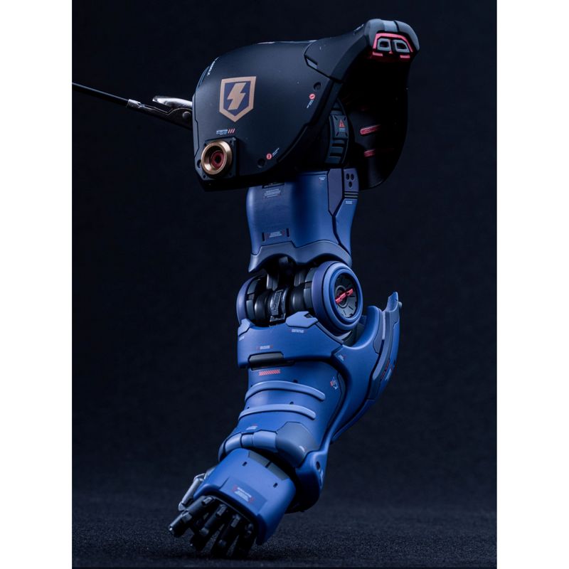 新品BANDAI 1/60 MS-09R RICK-DOM MS-09R RICK DOM Bandai 62172