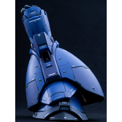 SH STUDIO PG 1/60 MS-09R-2 Rick Dom II [Resin Standard Kit]