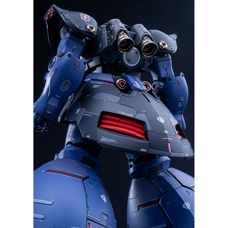 SH STUDIO PG 1/60 MS-09R-2 Rick Dom II [Resin Full weapon Kit