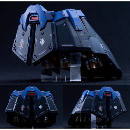 SH STUDIO PG 1/60 MS-09R-2 Rick Dom II [Resin Standard Kit]