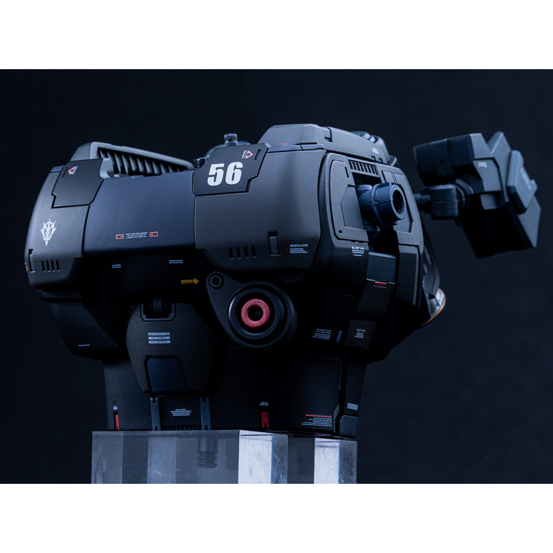 SH STUDIO PG 1/60 MS-09R-2 Rick Dom II [Resin Standard Kit]