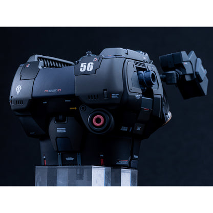 SH STUDIO PG 1/60 MS-09R-2 Rick Dom II [Resin Standard Kit]