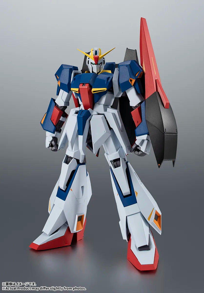【Dec】Robot Spirits [SIDE MS] Msz-006 Zeta Gundam Ver. A.n.i.m.e.