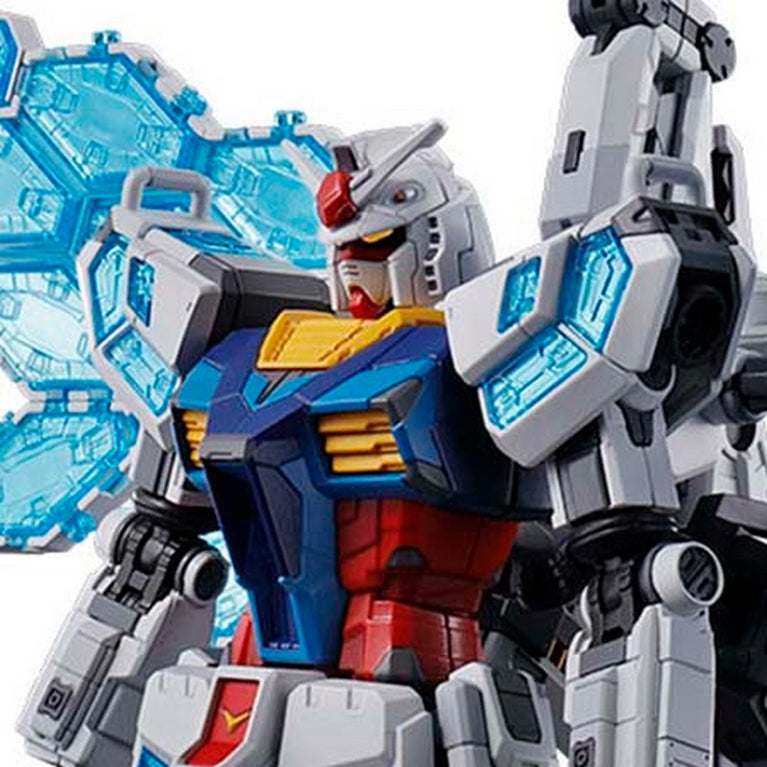 【APR】EXPO2025 ENTRY GRADE 1/144 RX-78F00/E Gundam