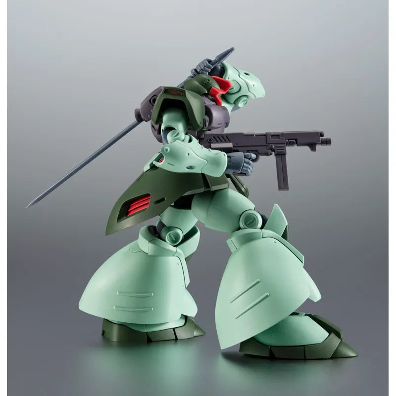 【Mar】ROBOT SPIRITS [SIDE MS] MS-09R-2 Rick Dom Zwei ver. A.N.I.M.E. -COLONY TYPE-