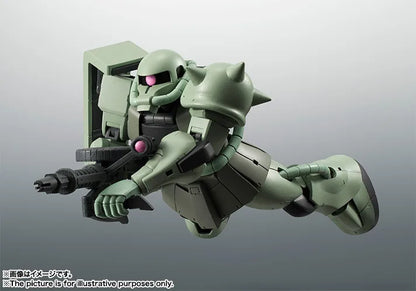 Robot Spirits [SIDE MS] MS-06 Zaku ver. A.N.I.M.E.