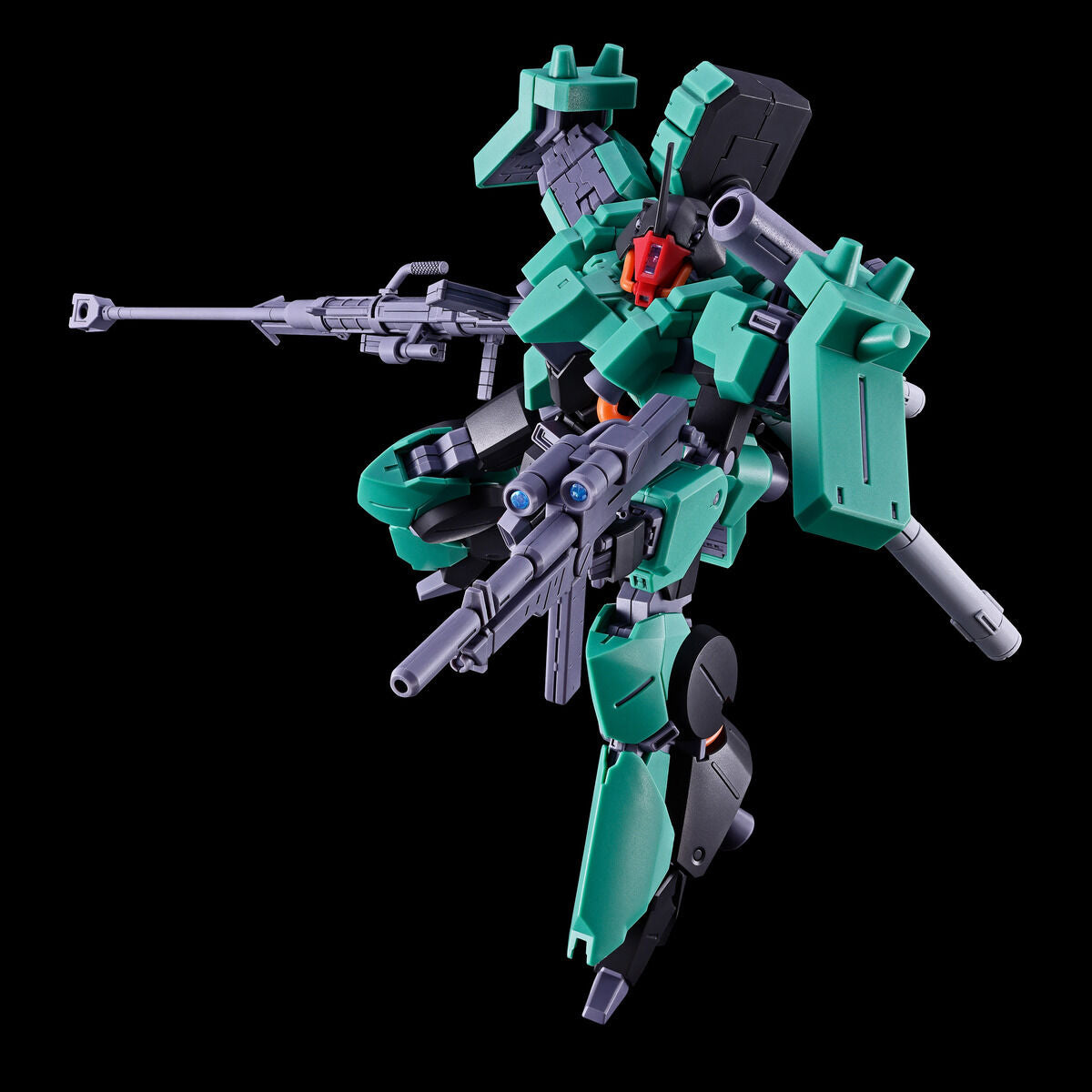 HGUC 1/144 AMX-014R Reben-Wolf (A.O.Z RE-BOOT Ver.)