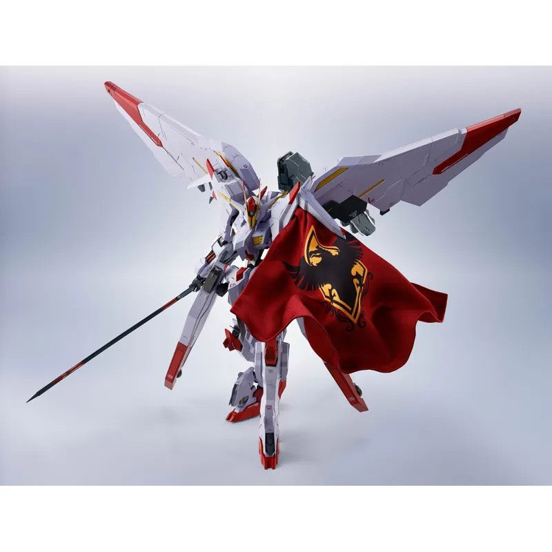 【May】METAL ROBOT SPIRITS [SIDE MS] Gundam Marchosias