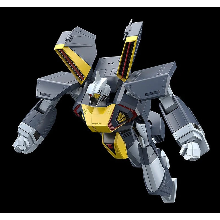 【Preorder in Jul 2025】Good Smile Moderoid - Nikick Super Dimension Century Orguss