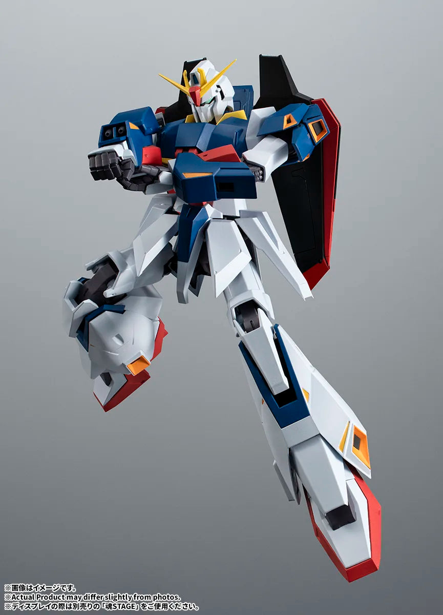 【Dec】Robot Spirits [SIDE MS] Msz-006 Zeta Gundam Ver. A.n.i.m.e.
