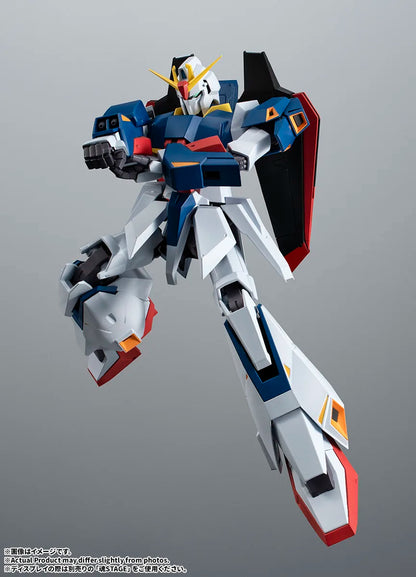 【Dec】Robot Spirits [SIDE MS] Msz-006 Zeta Gundam Ver. A.n.i.m.e.