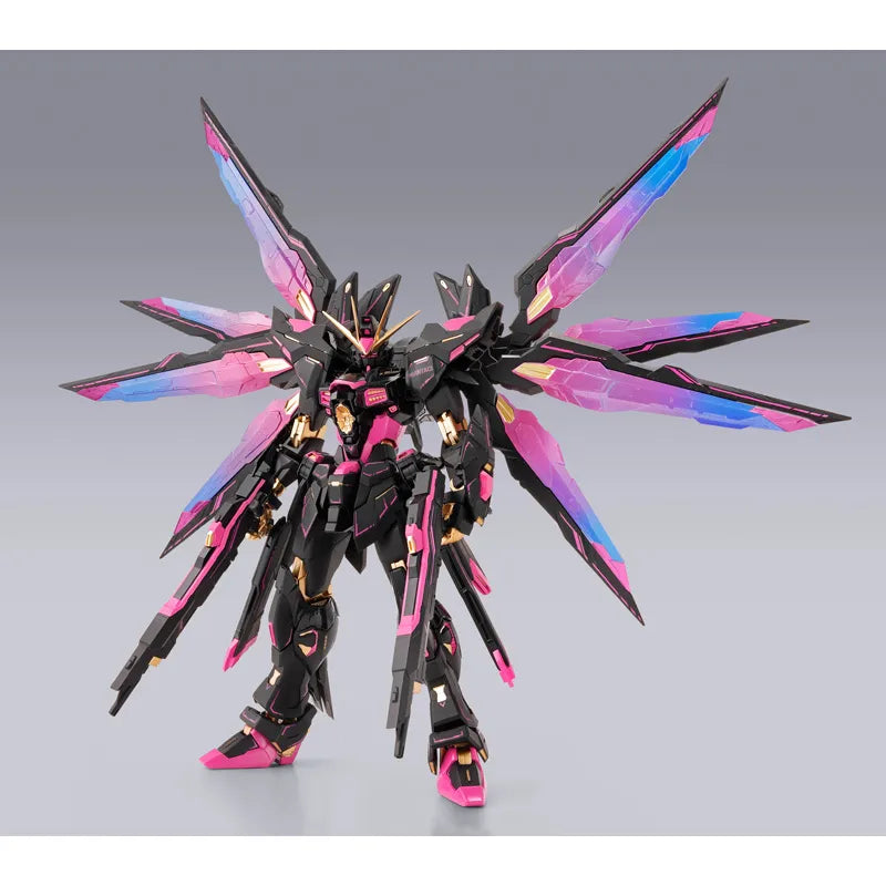【Jul】Metal Build Phantaci Strike Freedom Gundam ver.J
