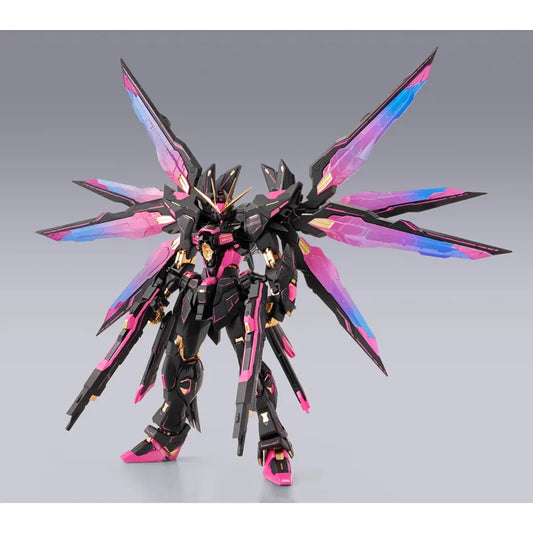 【Jul】Metal Build Phantaci Strike Freedom Gundam ver.J