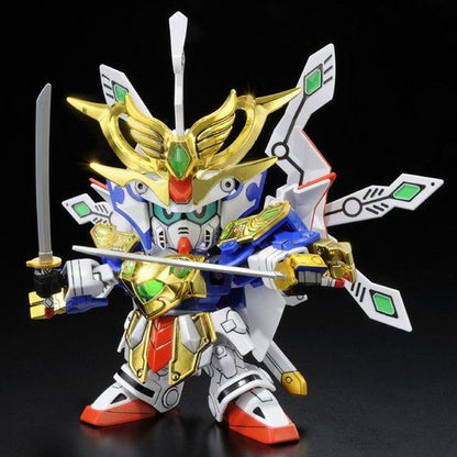 【Sep】Legend BB Musha Godmaru Final Decisive Battle Ver.