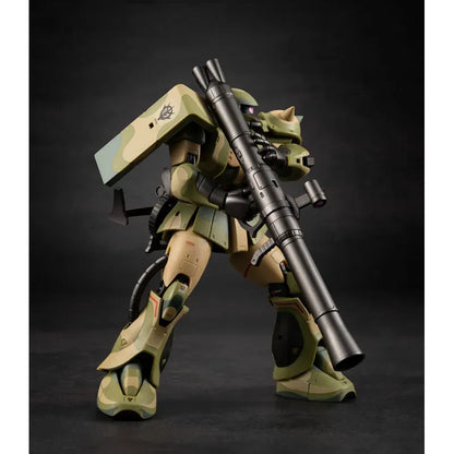 【Jan】ROBOT SPIRITS [SIDE MS] MS-06J Zaku Ⅱ Wetland Type ver. A.N.I.M.E. ～MS MUSEUM～