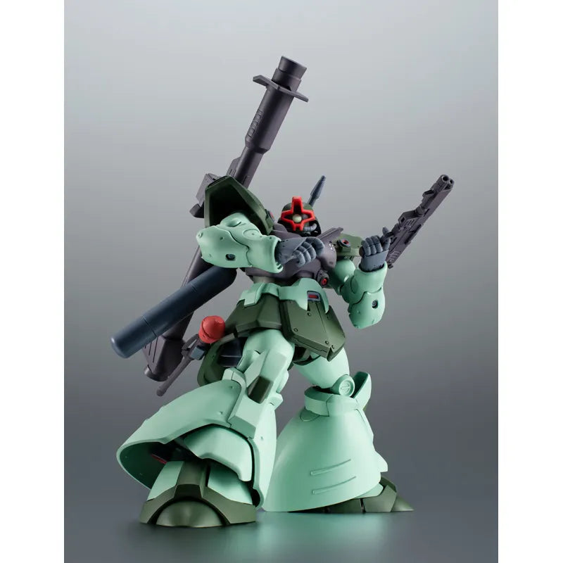 【Mar】ROBOT SPIRITS [SIDE MS] MS-09R-2 Rick Dom Zwei ver. A.N.I.M.E. -COLONY TYPE-